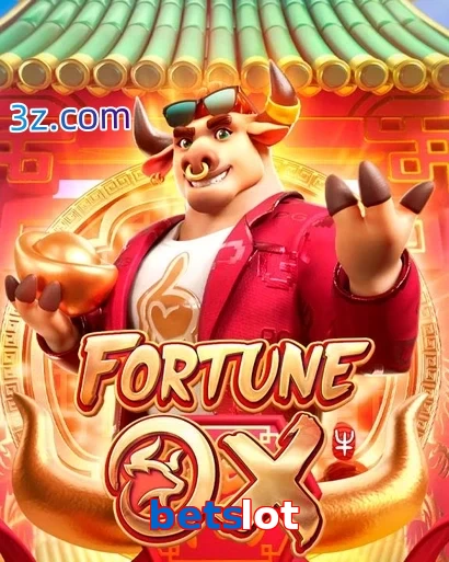 betslot slot fortune rabbit