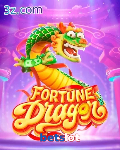 betslot slot fortune dragon