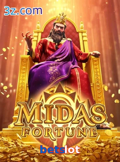 betslot slot fortune mouse