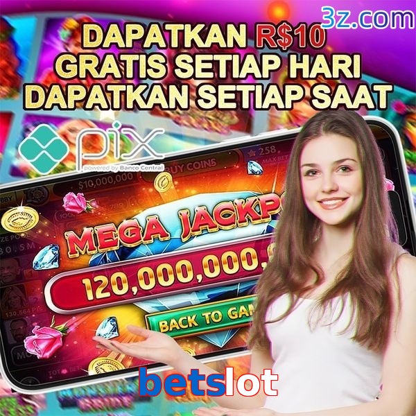 betslot apostas esportivas e cassino